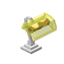 Yellow Fancy Iron Lamp icon