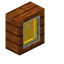 Yellow Aurum Display Case icon