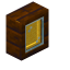 Yellow Edelwood Display Case icon