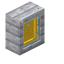 Yellow Fungyss Display Case icon