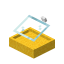 Yellow Willow Display Case icon