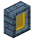 Yellow Menril Display Case icon