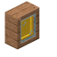 Yellow Jungle Display Case icon