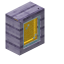 Yellow Otherplanks Display Case icon
