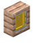 Yellow Baobab Display Case icon
