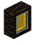 Yellow Blackwood Display Case icon
