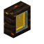 Yellow Brimwood Display Case icon