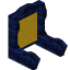 Yellow Cobalt Seat Back icon