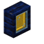 Yellow Cobalt Display Case icon