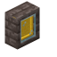 Yellow Dead Display Case icon