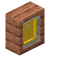 Yellow Eucalyptus Display Case icon