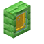Yellow Green Bioshroom Display Case icon