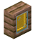 Yellow Kapok Display Case icon