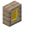 Yellow Larch Display Case icon