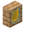 Yellow Pine Display Case icon