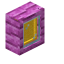 Yellow Pink Bioshroom Display Case icon