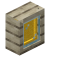 Yellow Willow Display Case icon