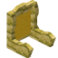 Yellow Yellow Bioshroom Seat Back icon