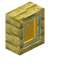 Yellow Yellow Bioshroom Display Case icon