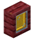 Yellow Netherwood Display Case icon