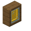 Yellow Spruce Display Case icon