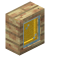 Yellow Mangrove Display Case icon