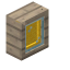 Yellow Mining Display Case icon