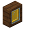 Yellow Sorting Display Case icon