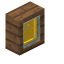 Yellow Time Display Case icon