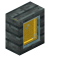 Yellow Smogstem Display Case icon