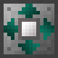 Reactor Solid Access Port (Basic) icon