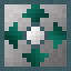 Turbine Passive Forge Fluid Port (Basic) icon