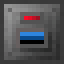 Reactor Computer Port (Reinforced) icon
