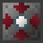 Reactor Passive Forge Fluid Port (Reinforced) icon