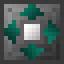Reactor Solid Access Port (Reinforced) icon