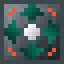 Turbine Active Forge Fluid Port (Reinforced) icon
