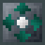 Turbine Passive Forge Fluid Port (Reinforced) icon