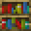 Baobab Bookshelf icon