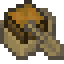 Baobab Boat with Chest icon