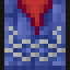 Blue Enchanted Crafting Table icon