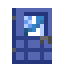 Blue Enchanted Door icon
