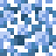 Blue Enchanted Leaves icon