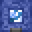 Blue Enchanted Trapdoor icon