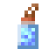 Blue Glow Bottle icon
