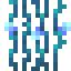 Blue Glowcane icon