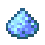 Blue Glowcane Powder icon