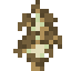 Brown Birch Sapling icon