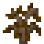 Brown Oak Sapling icon
