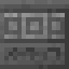 Chiseled Black Sandstone icon