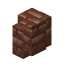 Chiseled Dacite Brick Wall icon